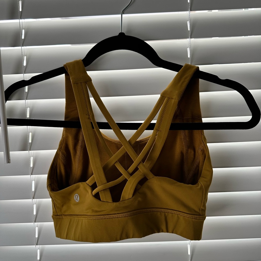 Lululemon Free To Be Elevated Bra